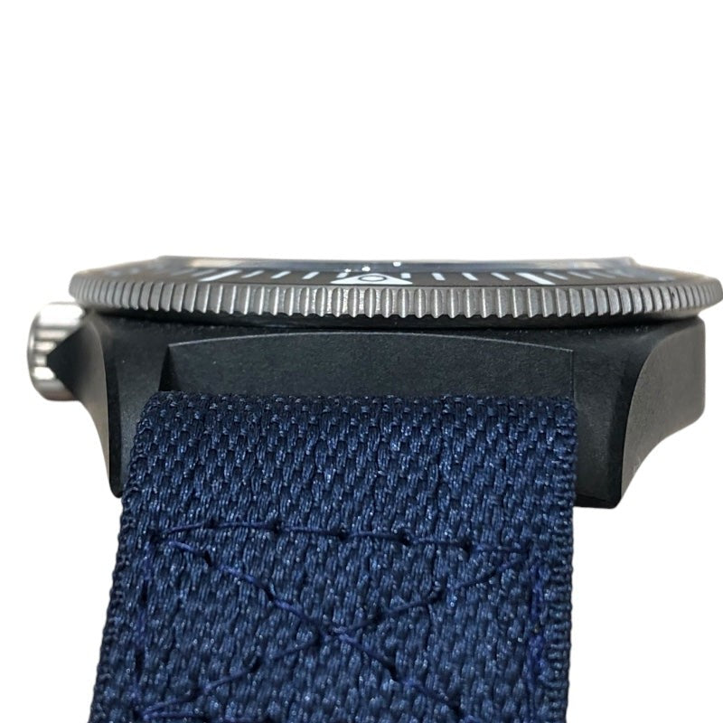 Tudor Pelagos Fdx Alinghi Red Bull Racing 25707Kn Navy Titanium