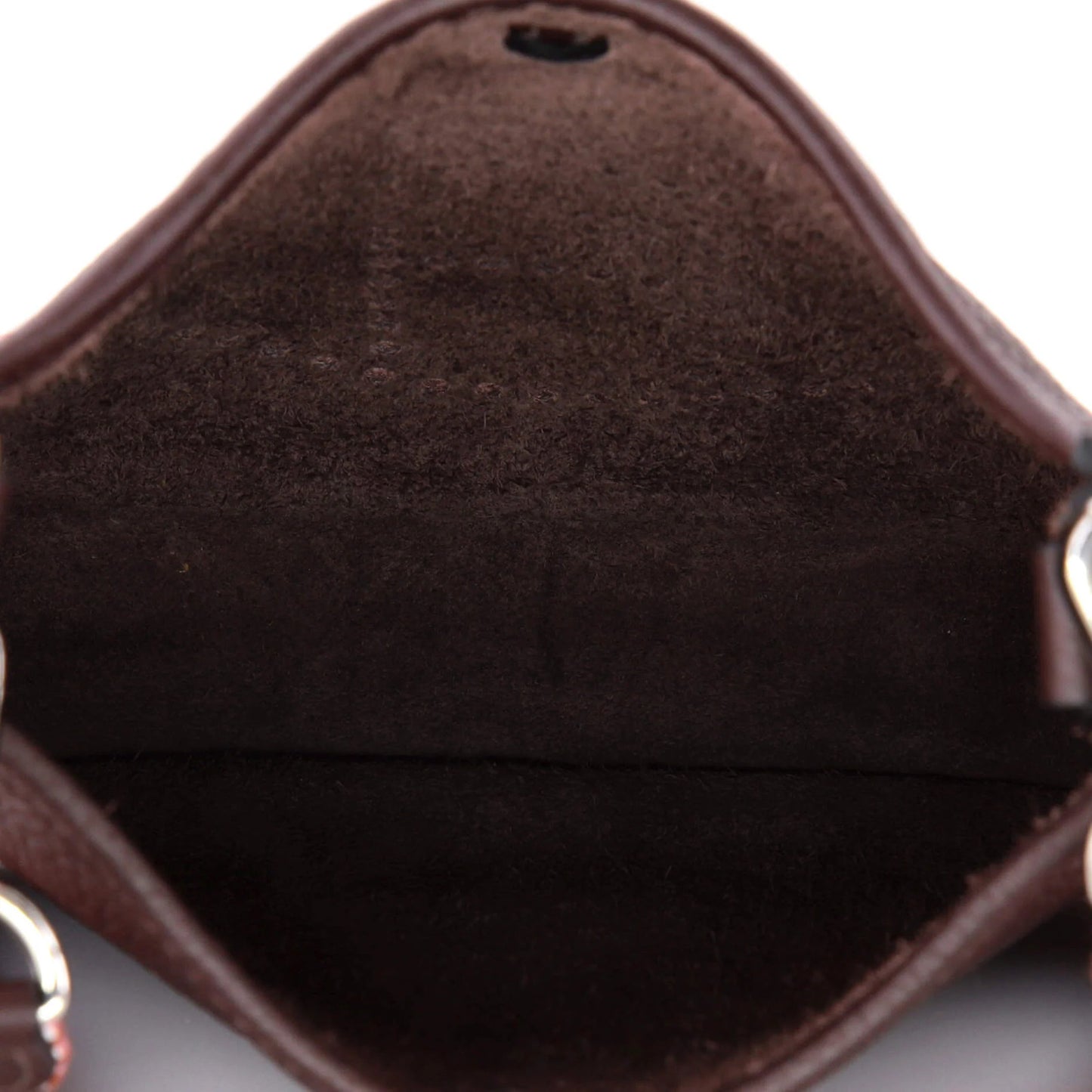 Hermes Evelyne Bag Gen Iii Clemence Tpm