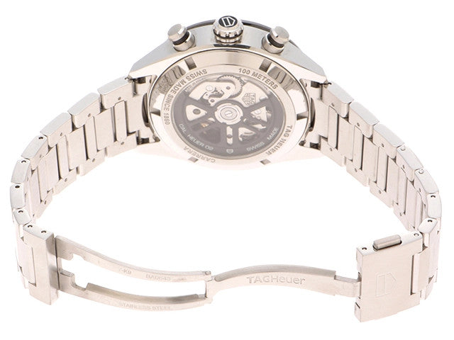 Tag Heuer Carrera Chronograph Cbn2A1B.Ba0643