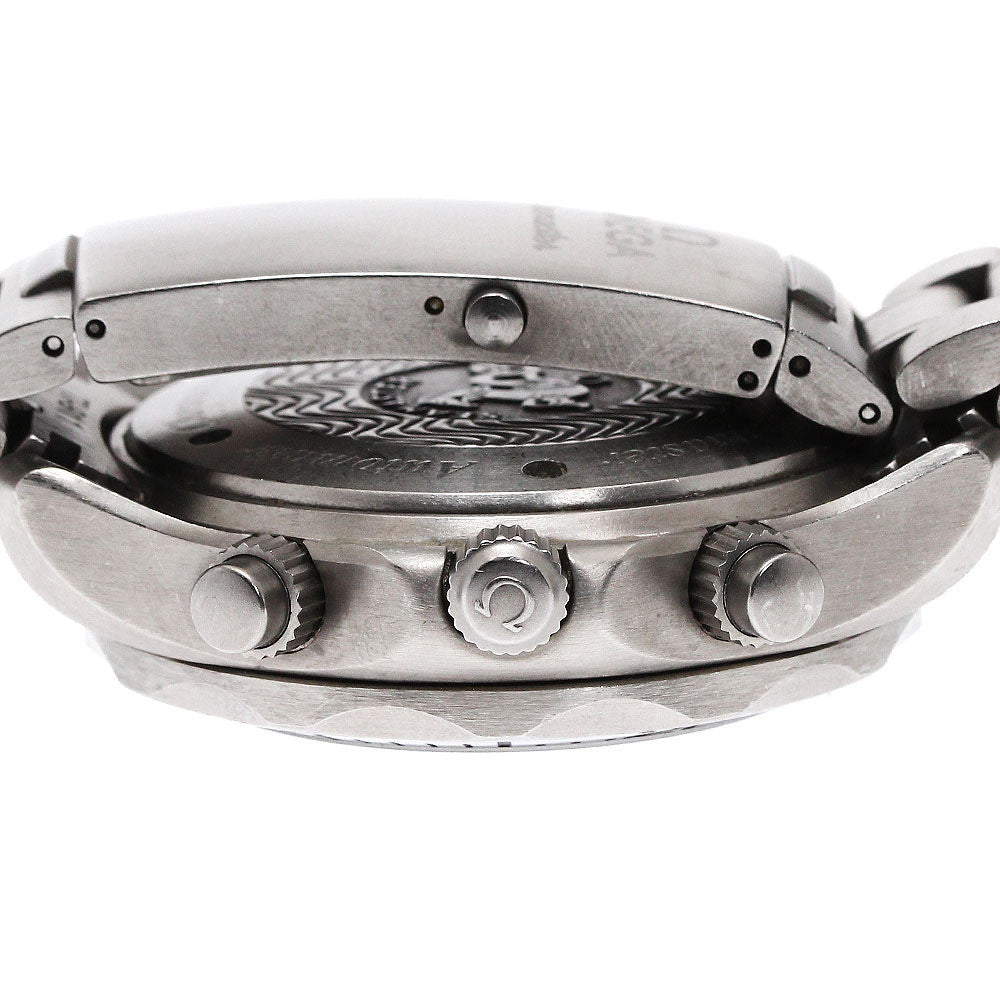 Omega Seamaster 300 Racing Watch Men