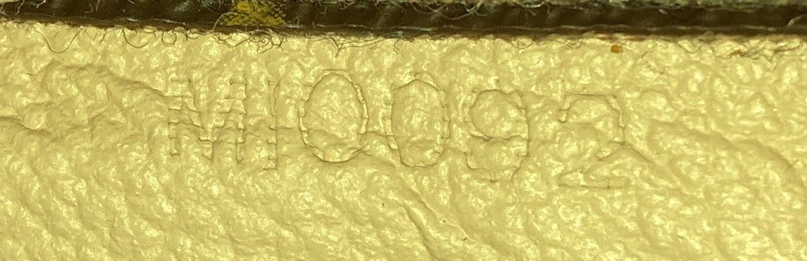 Louis Vuitton Vintage Sac Plat Bag Monogram Canvas