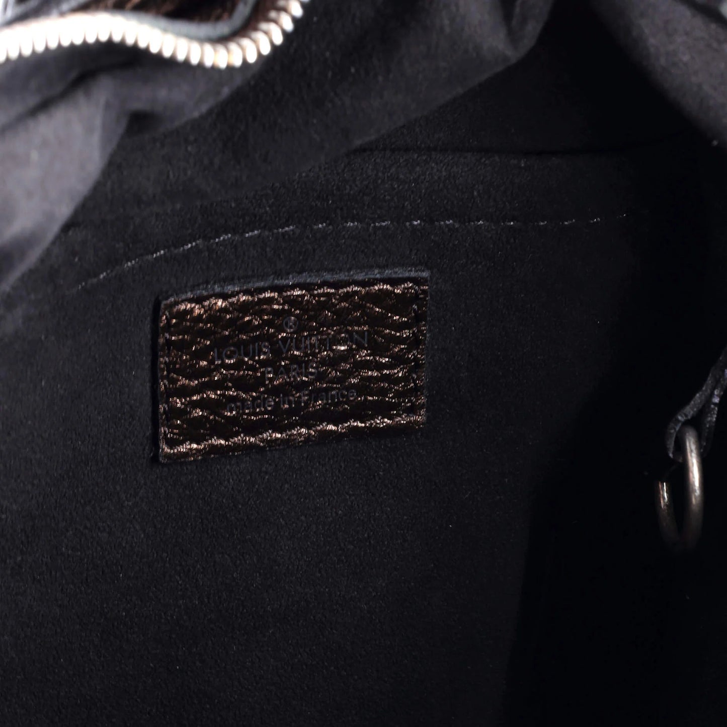 Louis Vuitton Xs Crossbody Bag Mahina Leather