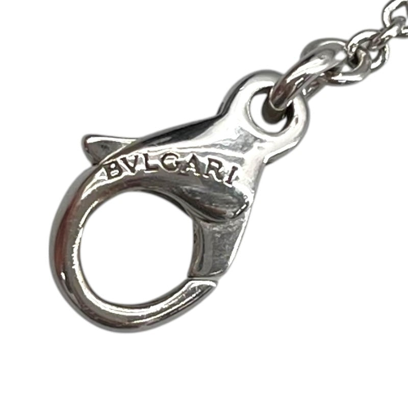 Bvlgari Parentesi Necklace 750Wg