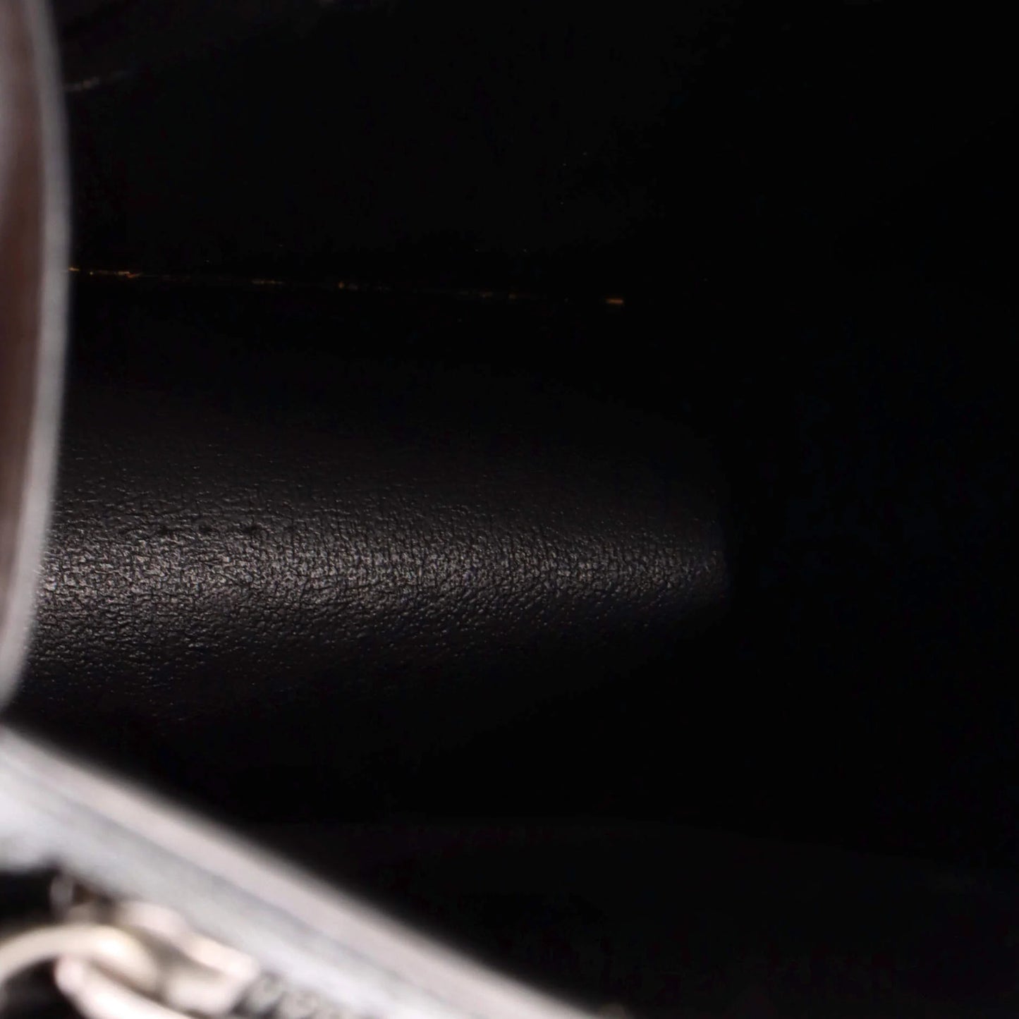 Burberry Tb Robin Crossbody Pouch Monogram E-Canvas Mini