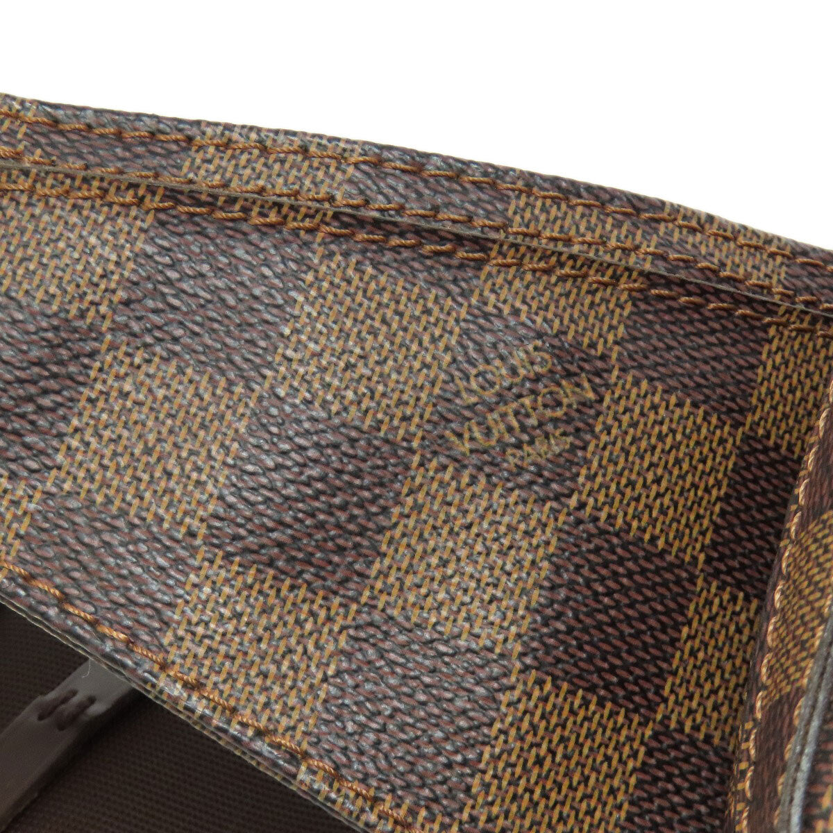 Louis Vuitton N51994 Body Bag Geronimos Damier