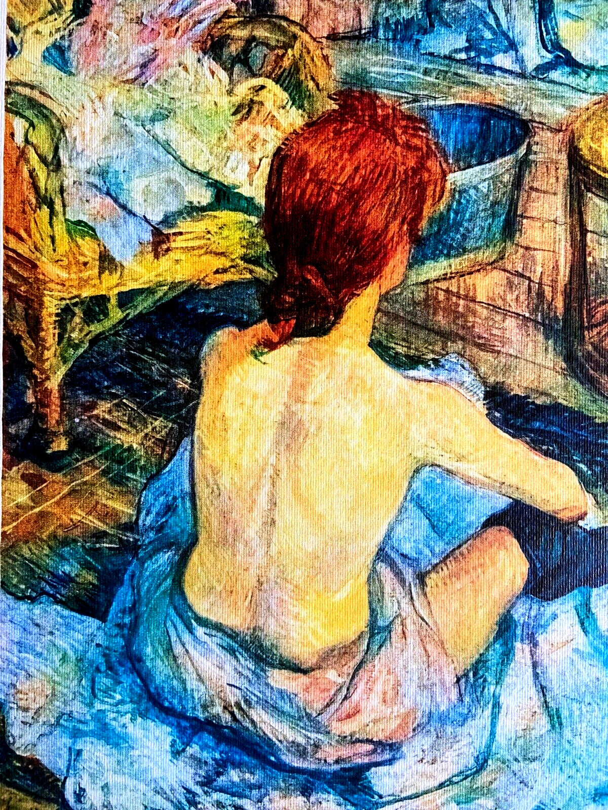 Henri De Toulouse