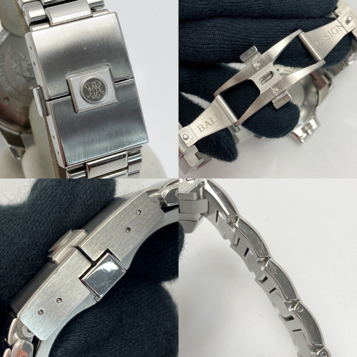 Ball Watch Engineer Hydrocarbon Moon Navigator