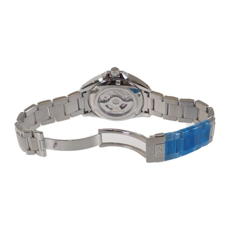 Seiko Mechanical Master Shop Limited Edition Sbgr069 Automatic