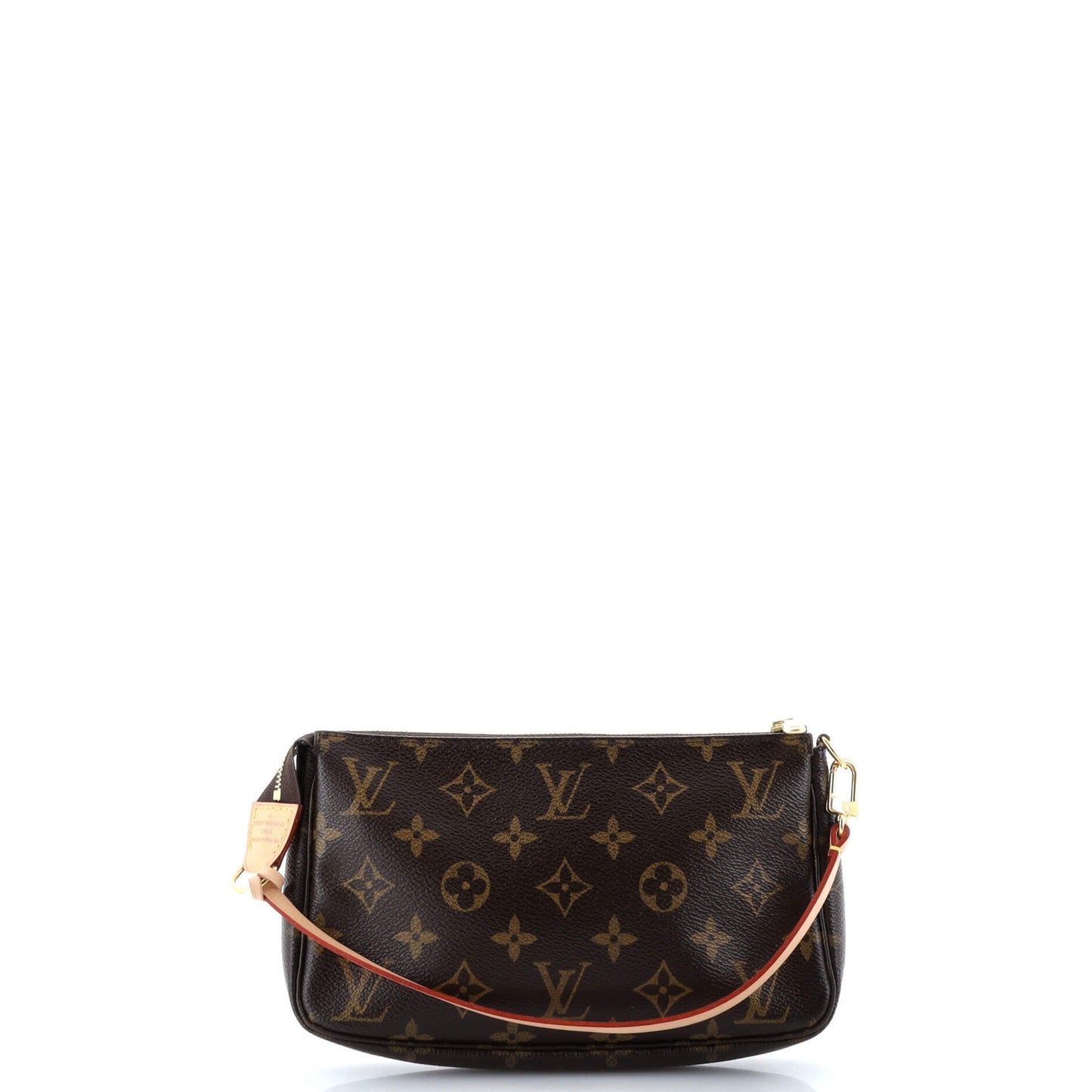 Louis Vuitton Pochette Accessoires Monogram Canvas