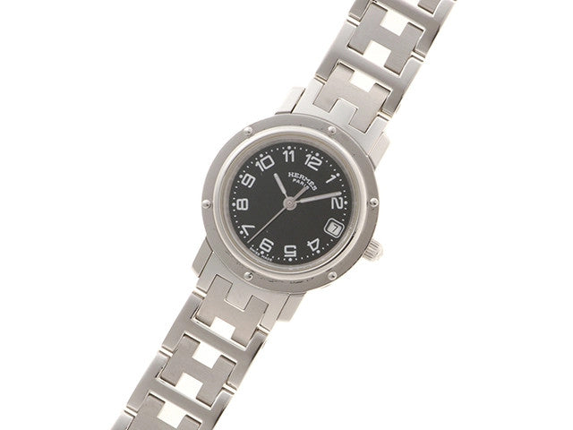 Hermes Clipper Cl4.210 Quartz