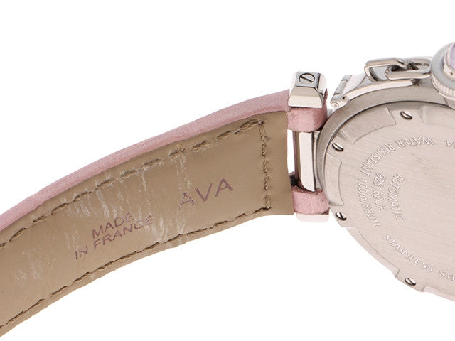 Cartier Pasha C - Christmas 2005 Ltd W3108299