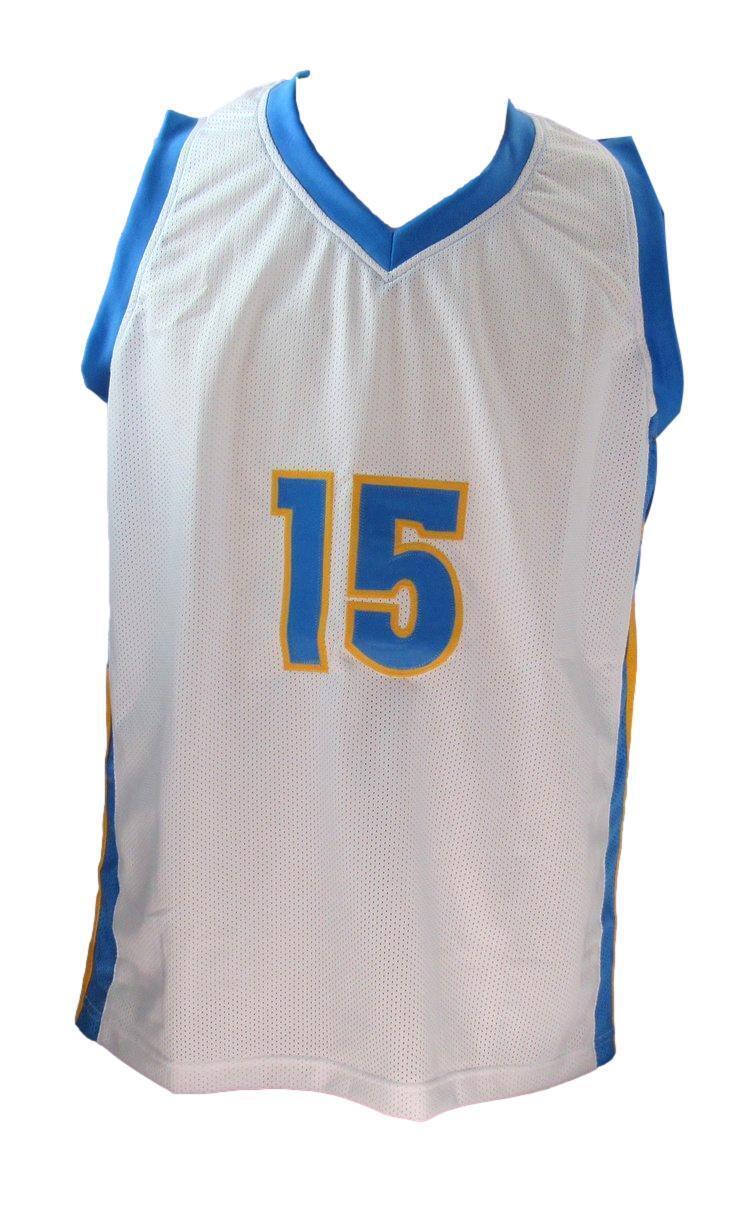 Nikola Jokic Autographed Denver Nuggets Custom