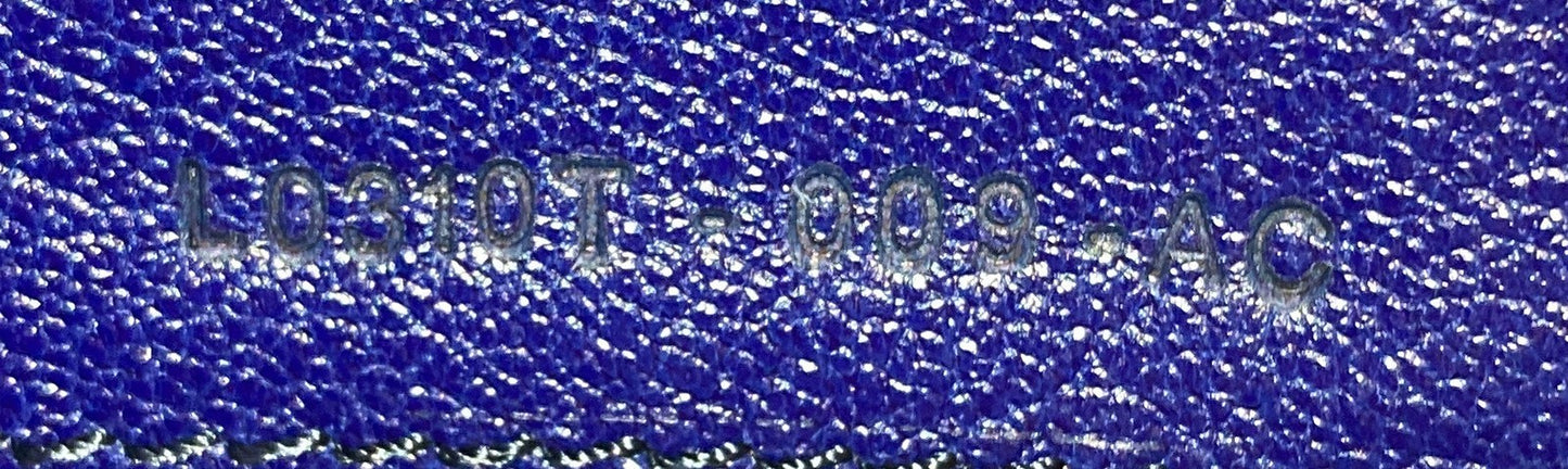 Tom Ford Jennifer Crossbody Bag Suede Medium