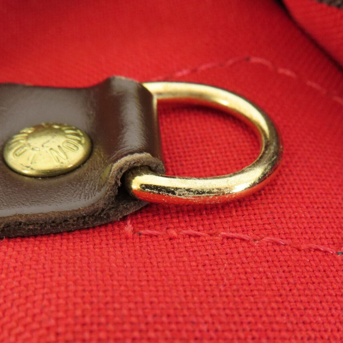 Louis Vuitton N41531 Boston Bag Speedy 30 Damier