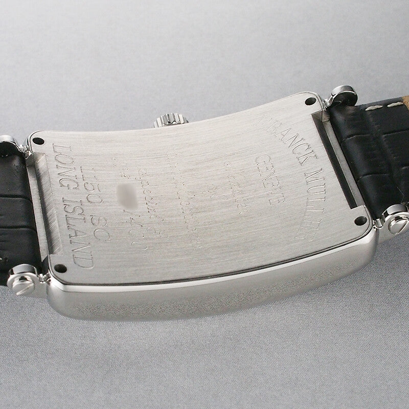 Franck Muller Long Island 1150Sc Watch Men