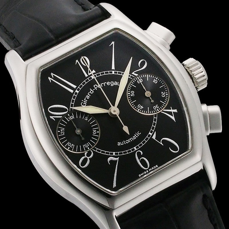 Girard Perregaux Richeville Chronograph 2750
