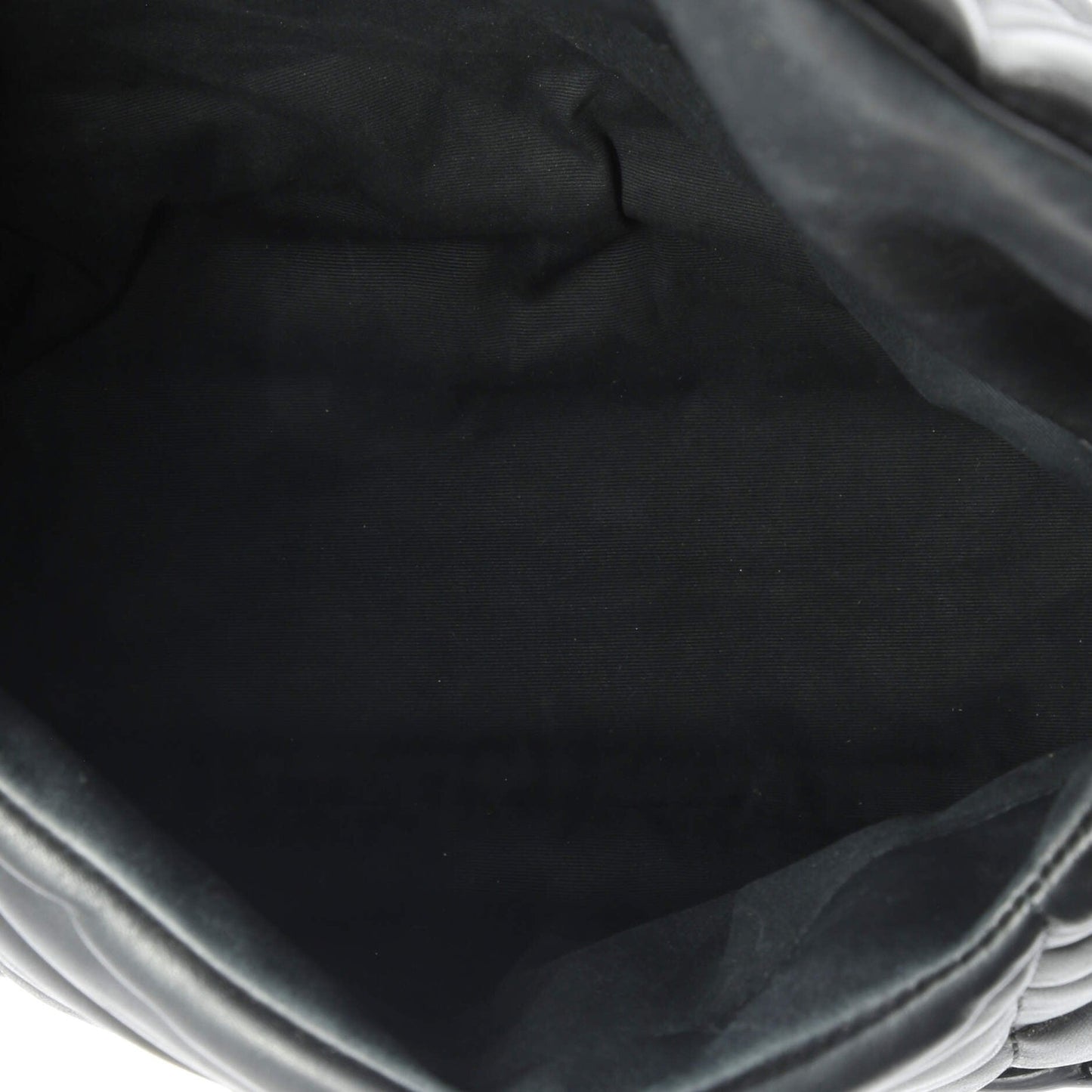 Saint Laurent Loulou Puffer Shoulder Bag Quilted Leather Medium