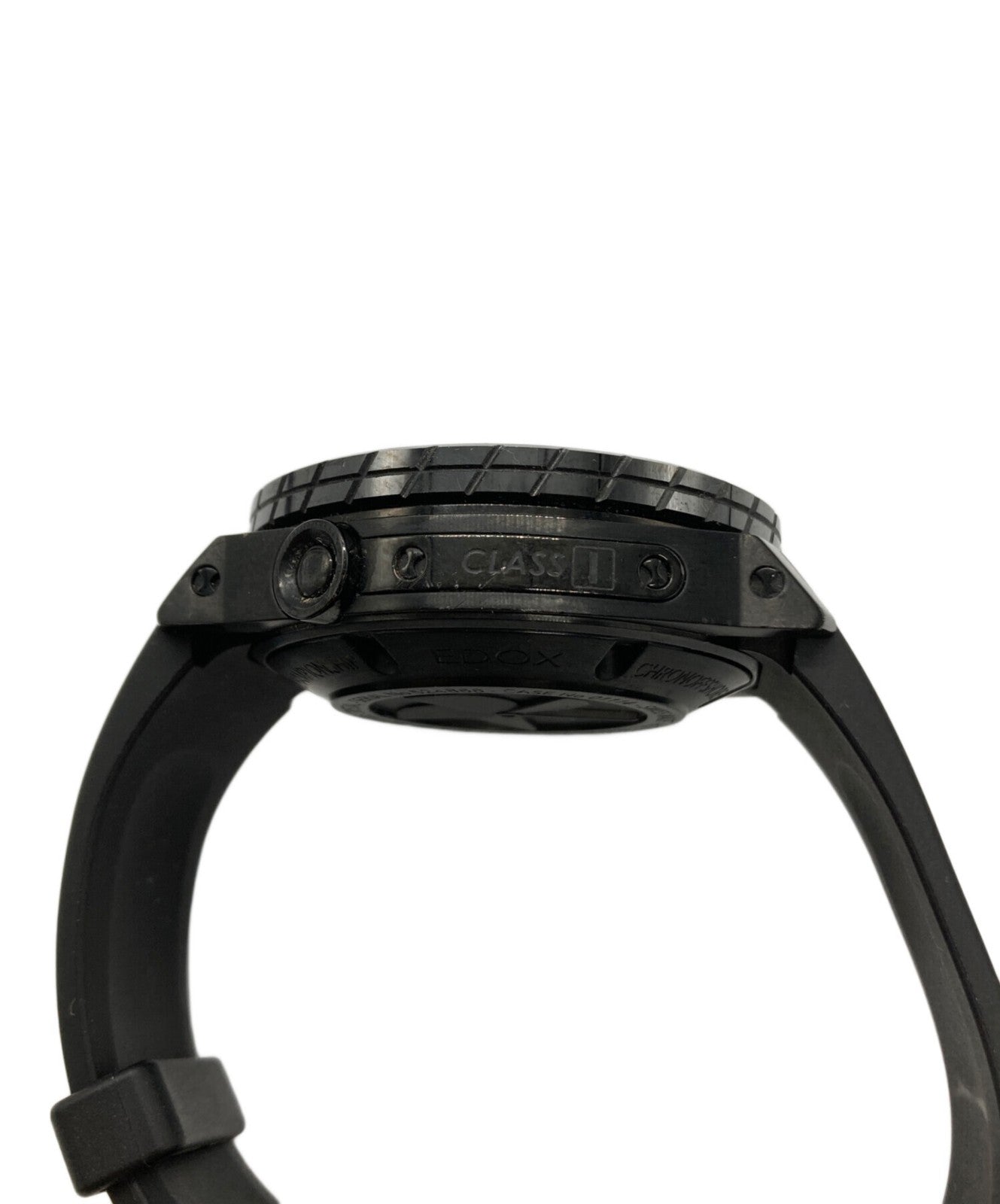 Edox Chrono Offshore 1 01114-37N-Nn