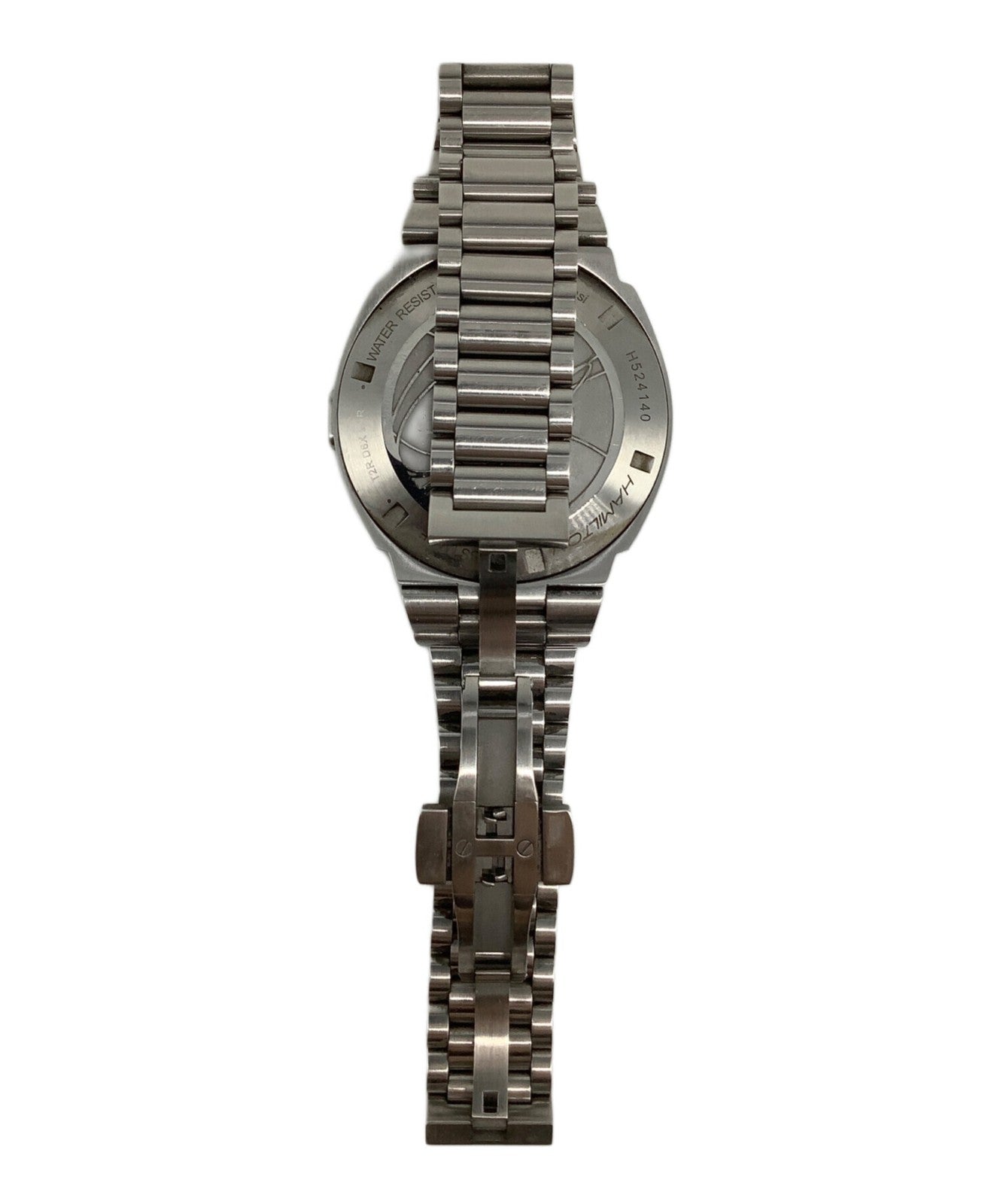Hamilton Wrist Watch H524140