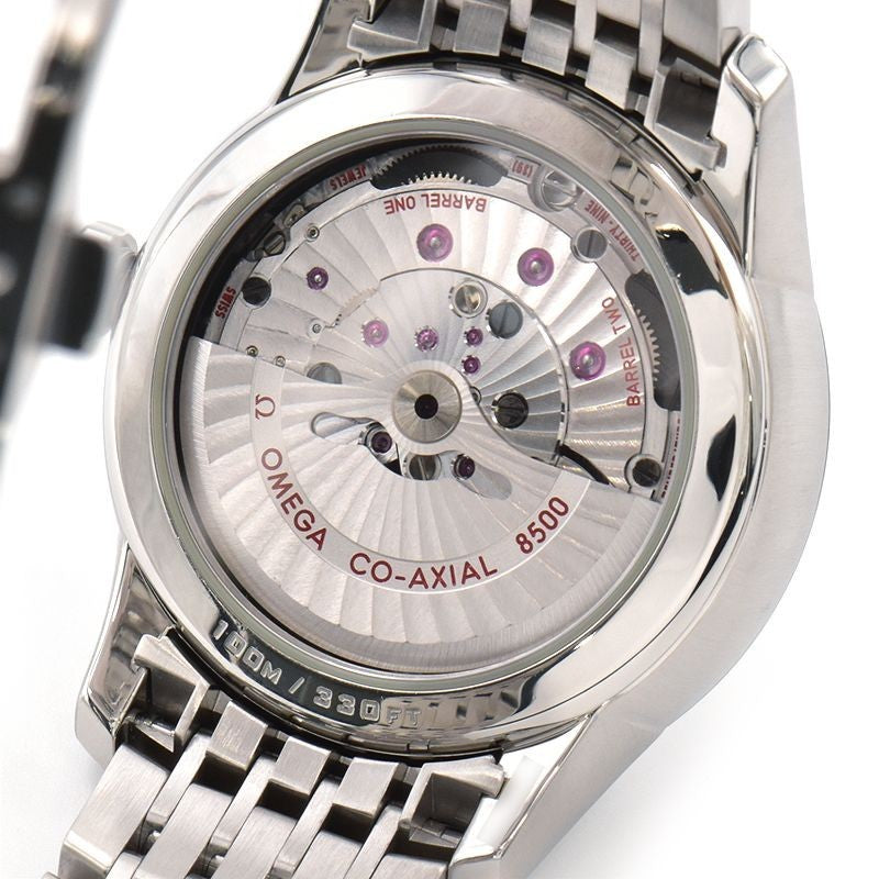 Omega 431.10.41.21.02.001 Men'S Used Watch #31025