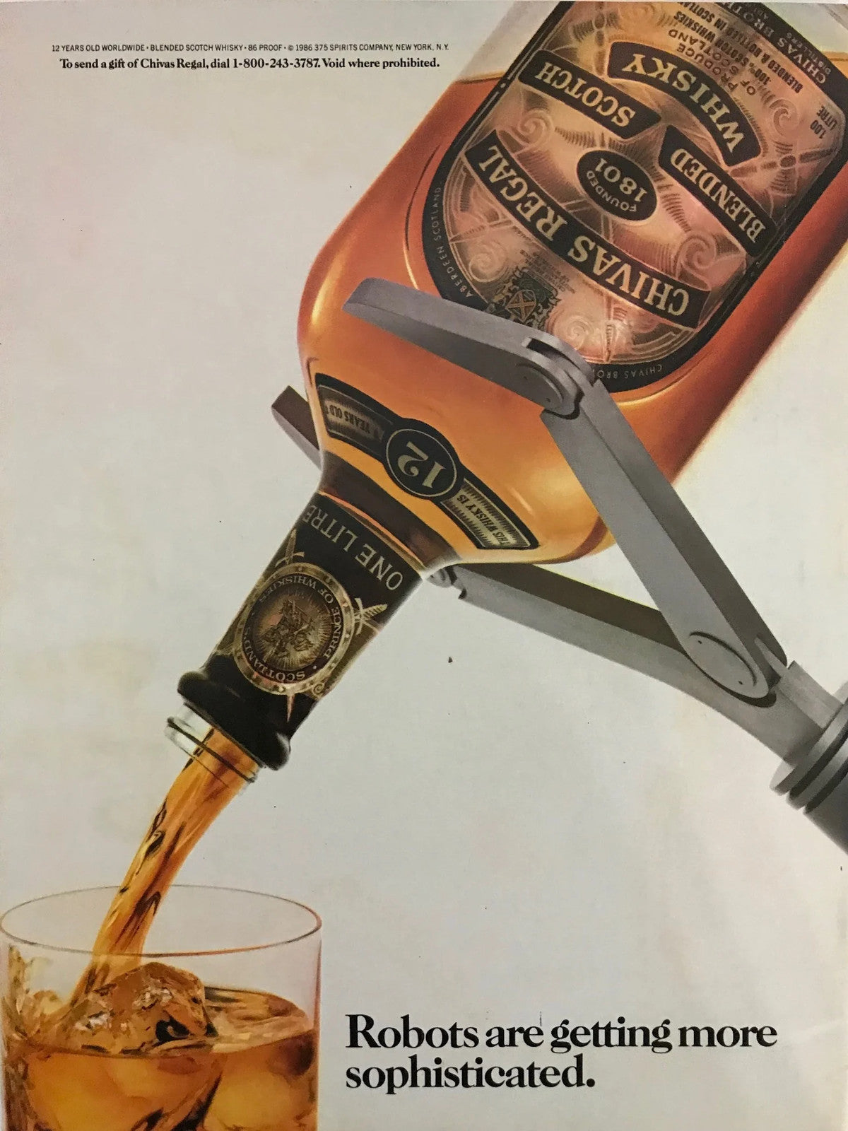 Bob Grich Signed Sports Illustrated - October 20 1986