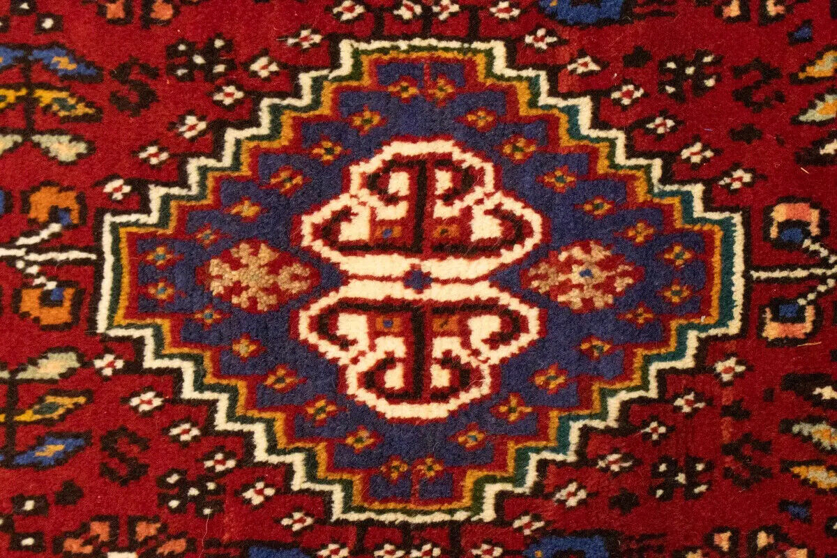 Handmade Equestrian Design Tribal Oriental Area
