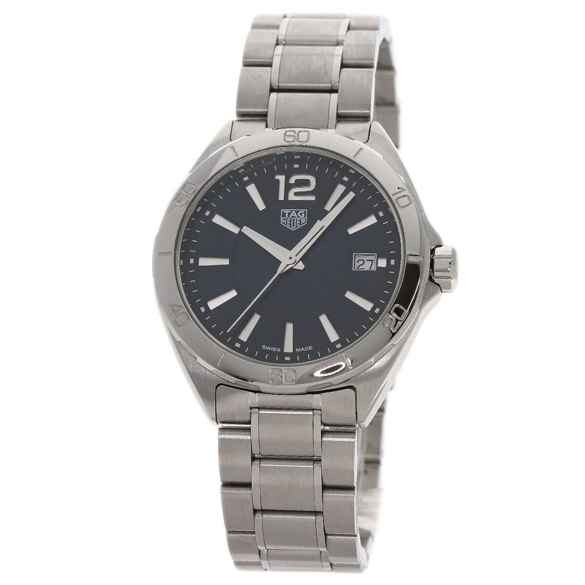 Tag Heuer Formula1 Watches Wbj1312 Stainless Steel/Stainless Steel Ladies