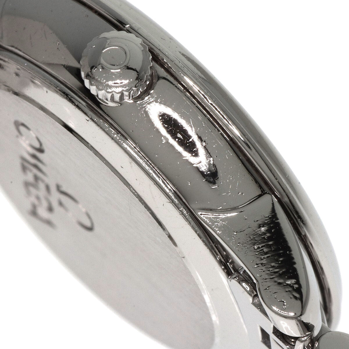 Omega De Ville Prestige Watches 424.10.24.60.05.001 Stainless Steel/Stainles...