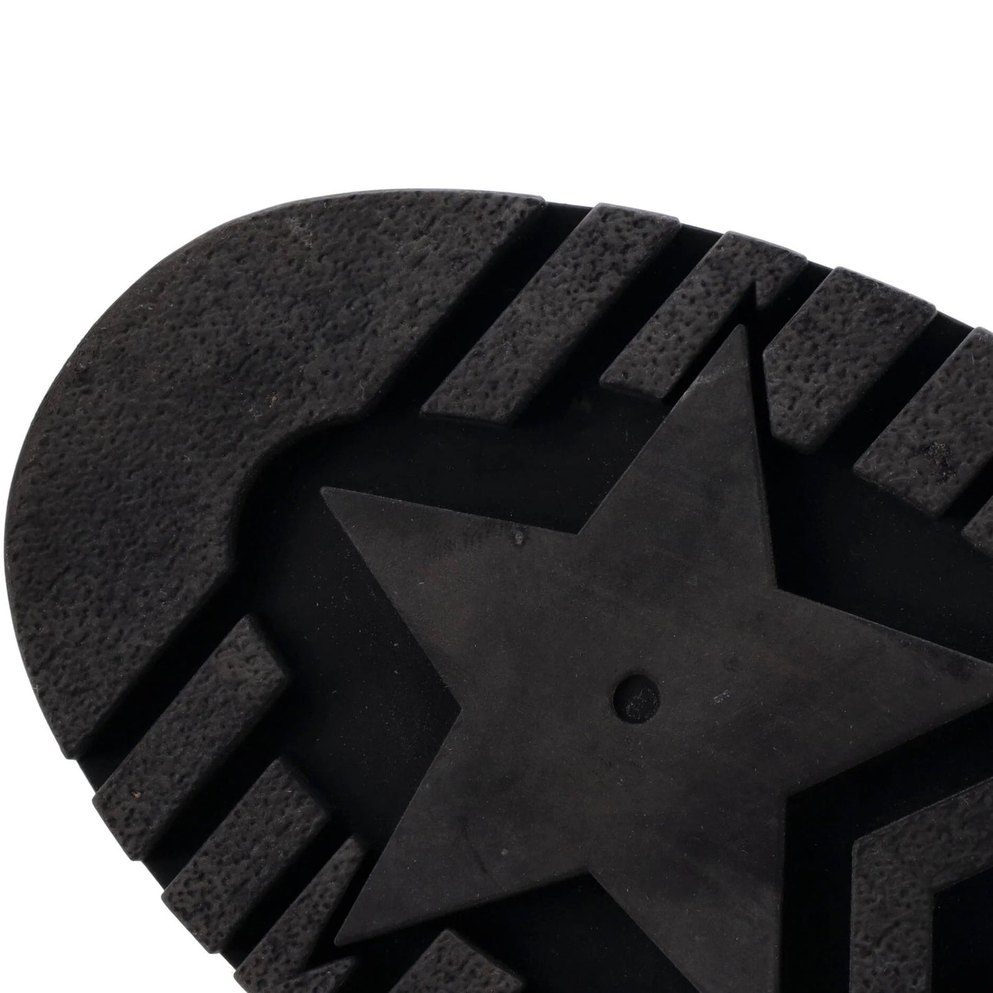 Christian Dior Women'S D-Major Ankle Boots Technical Fabric With Leather