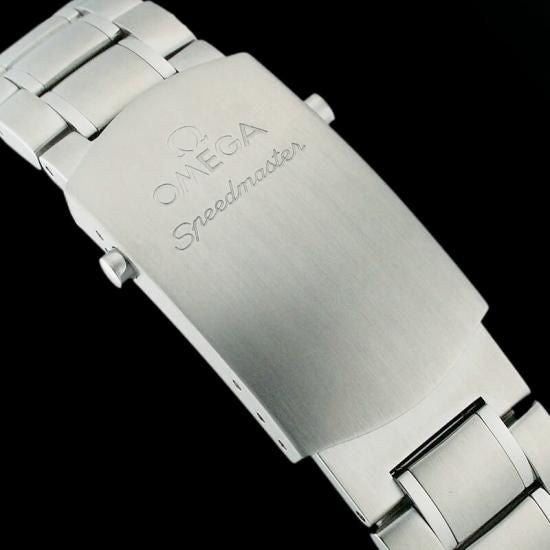 Omega Speedmaster Date Chronograph 323.10.40.40.02.001