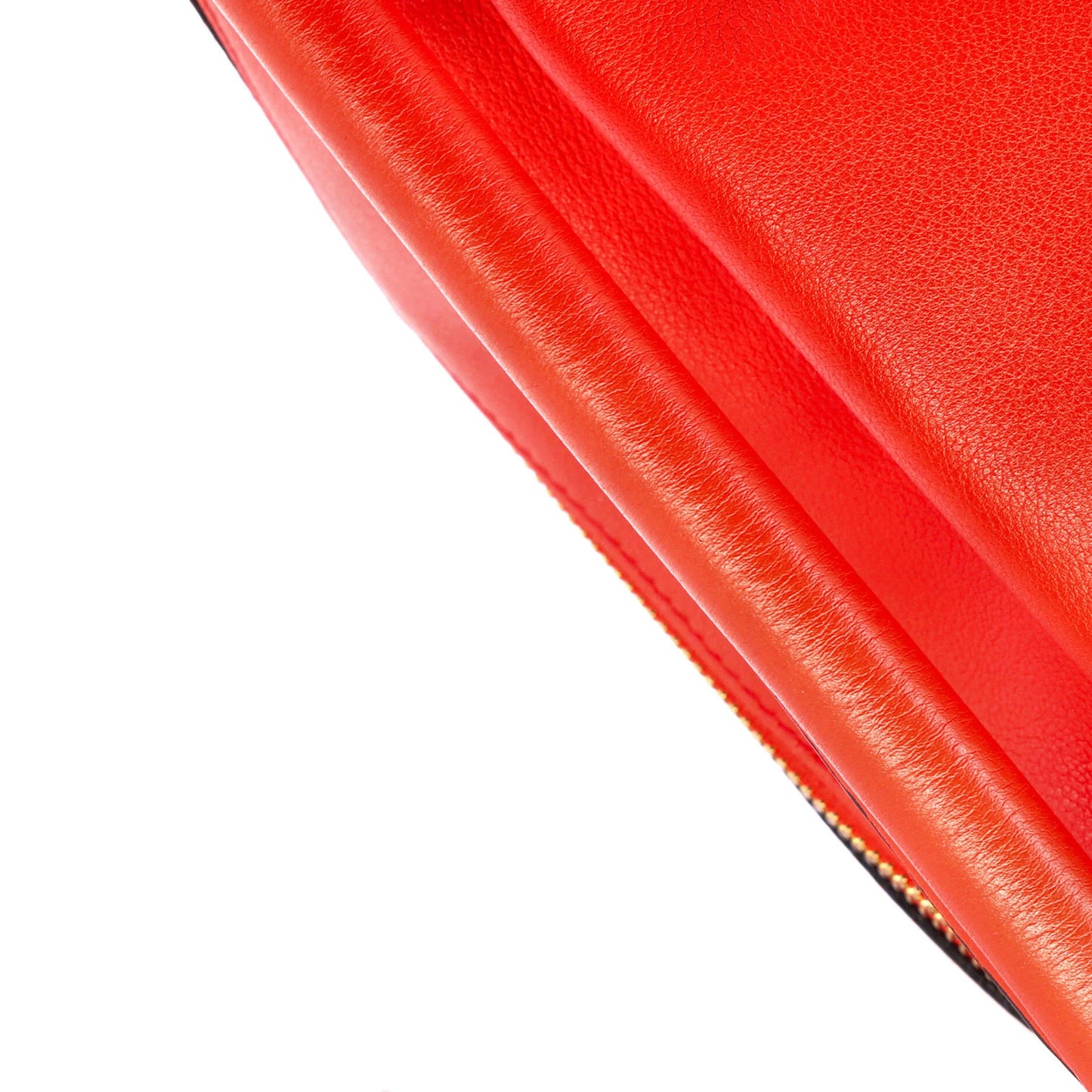 Loewe Puzzle Bag Leather Medium
