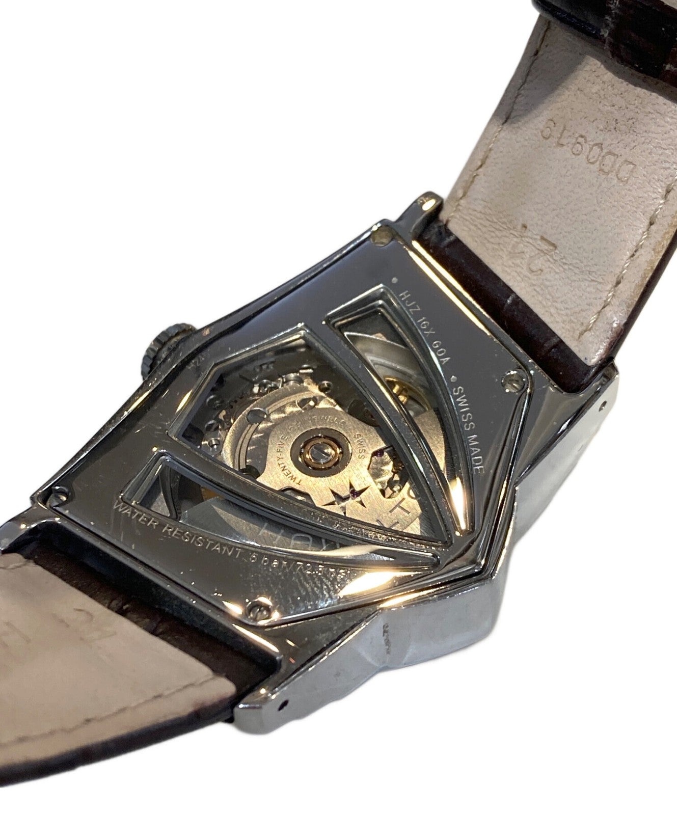 Hamilton Ventura H245150