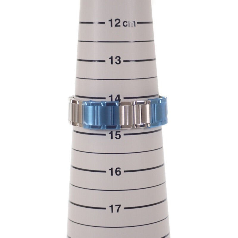 Cartier Tank Franaise Sm W51008Q3 Quartz