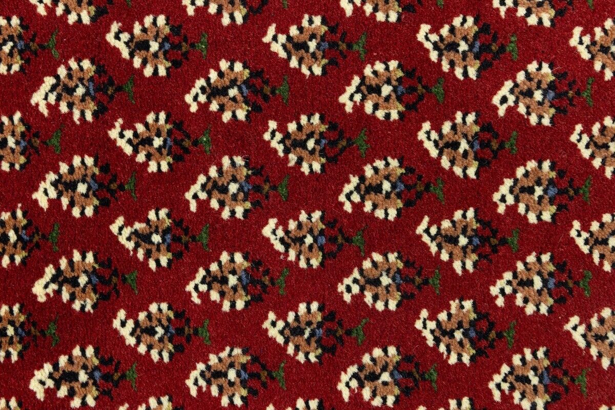 Indo-Botemir Oriental Runner Rug 2'5X8'9 Ft