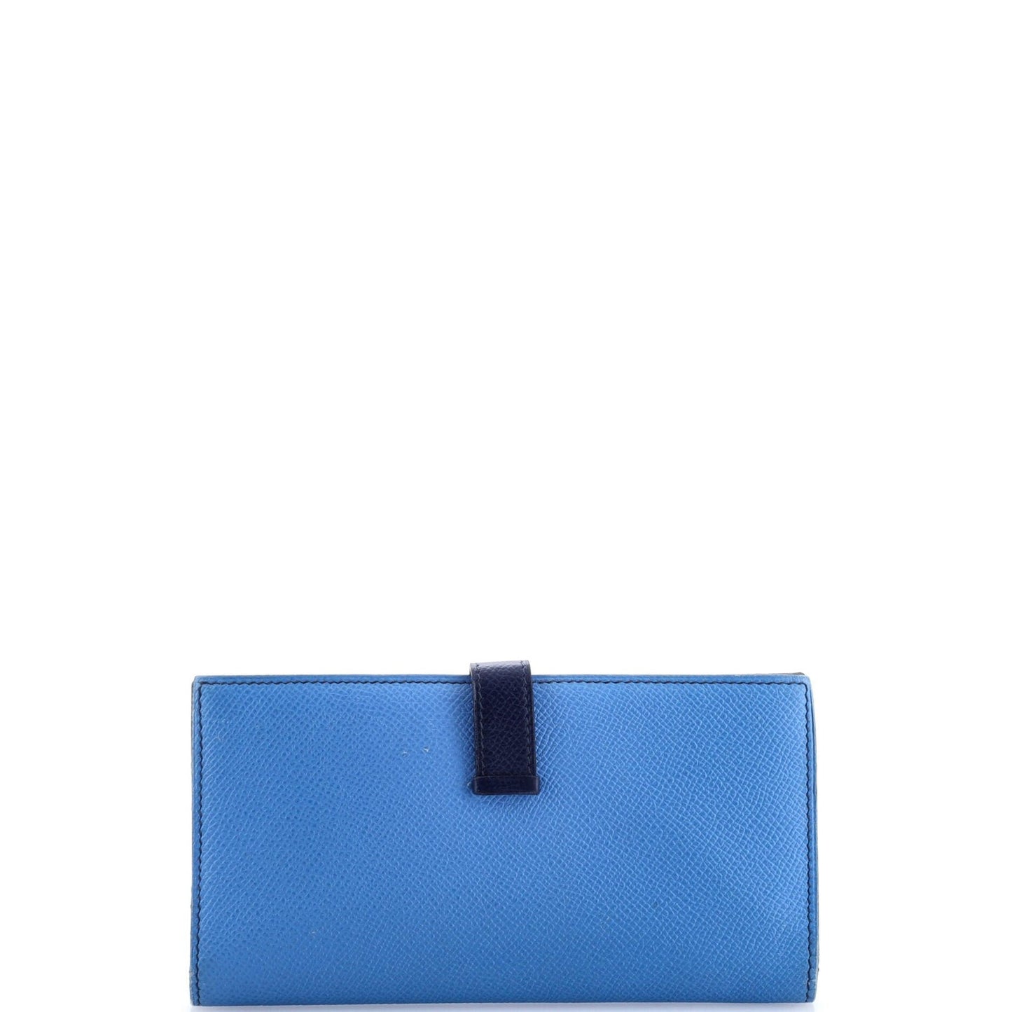 Hermes Bearn Wallet Epsom Long