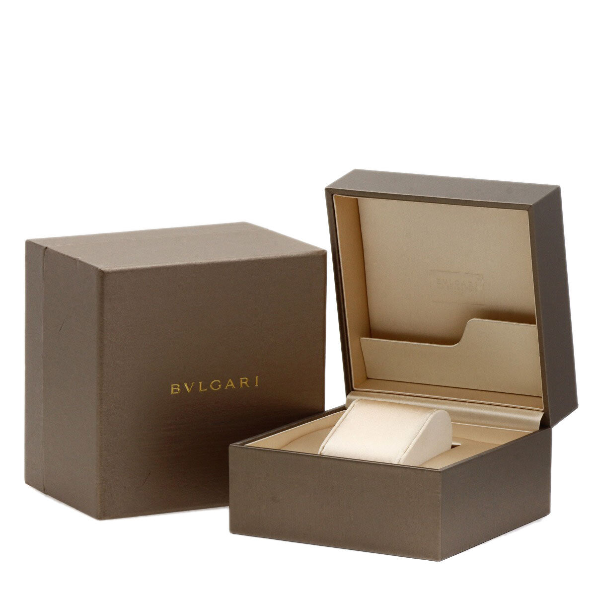 Bvlgari Diagono Ceramic Watches Dg42Sc Stainless