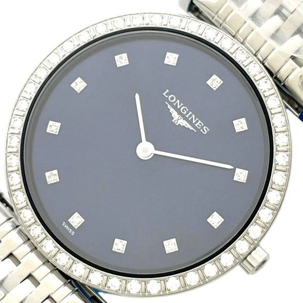 Longines La Grande Classique De Longines L4.523.0.97.6