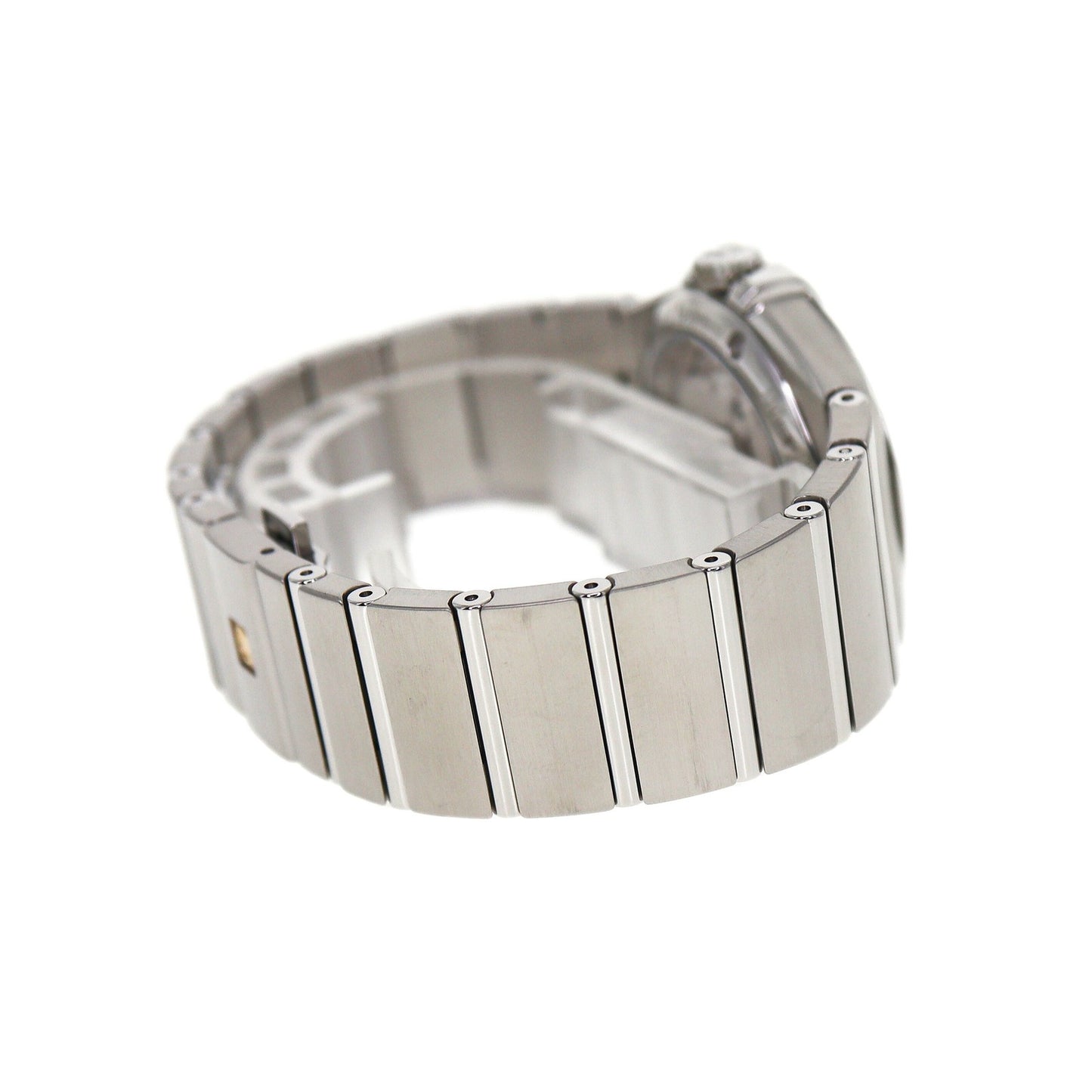 Omega 123.10.35.20.03.002 Men'S Used Watch #52012