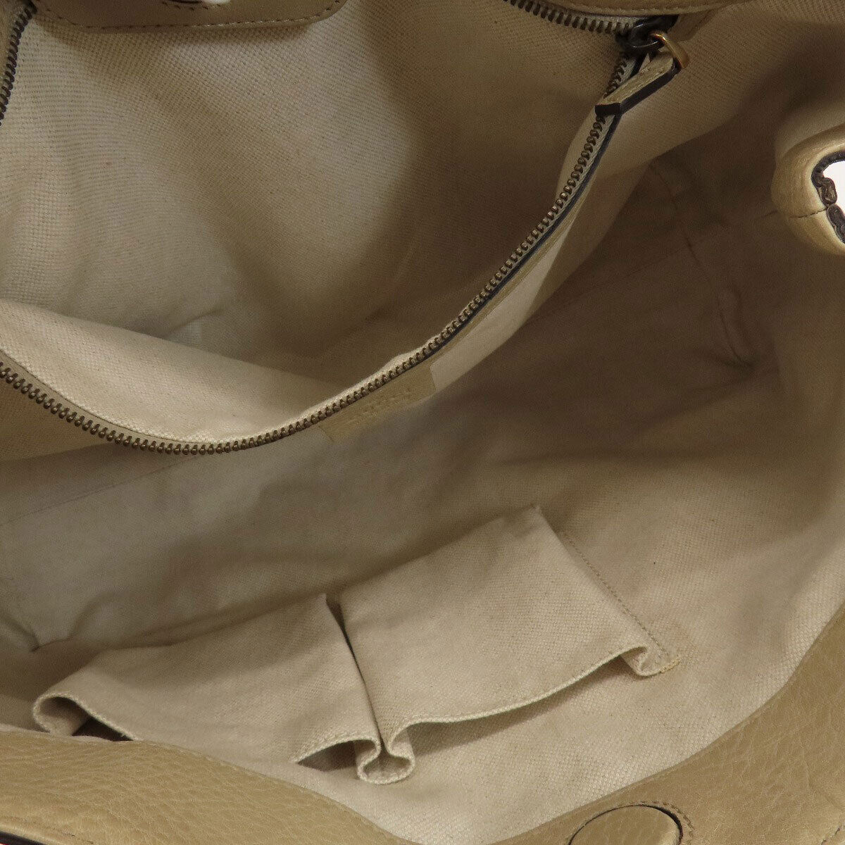 Gucci 353122 Tote Bag Miss Gg Canvas