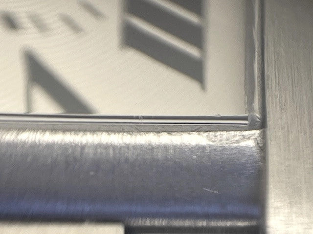 Cartier Tank Franaise Lm W51002Q3
