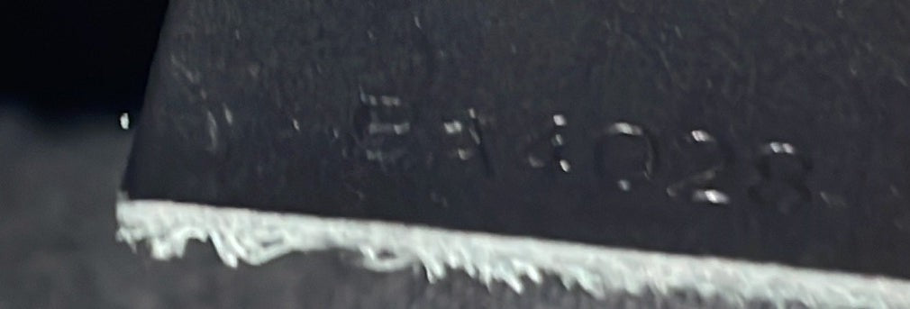 Louis Vuitton Jorn Briefcase Damier Graphite