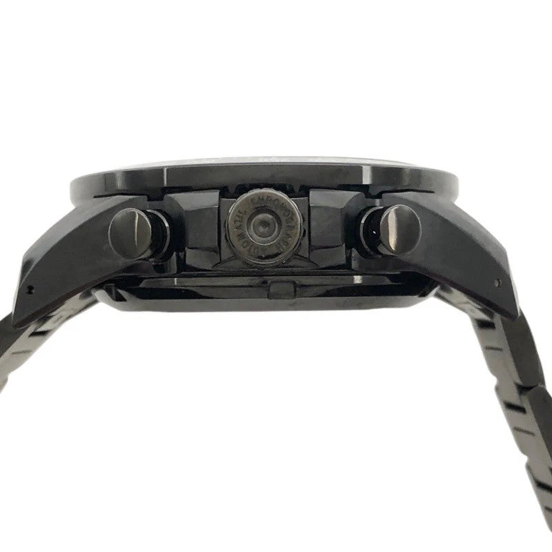 Seiko Brightz Ananta Mechanical Chronograph Saeh011