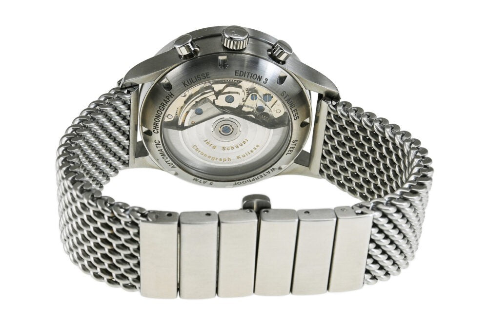 Schauer Chronograph Edition 3 Edition3