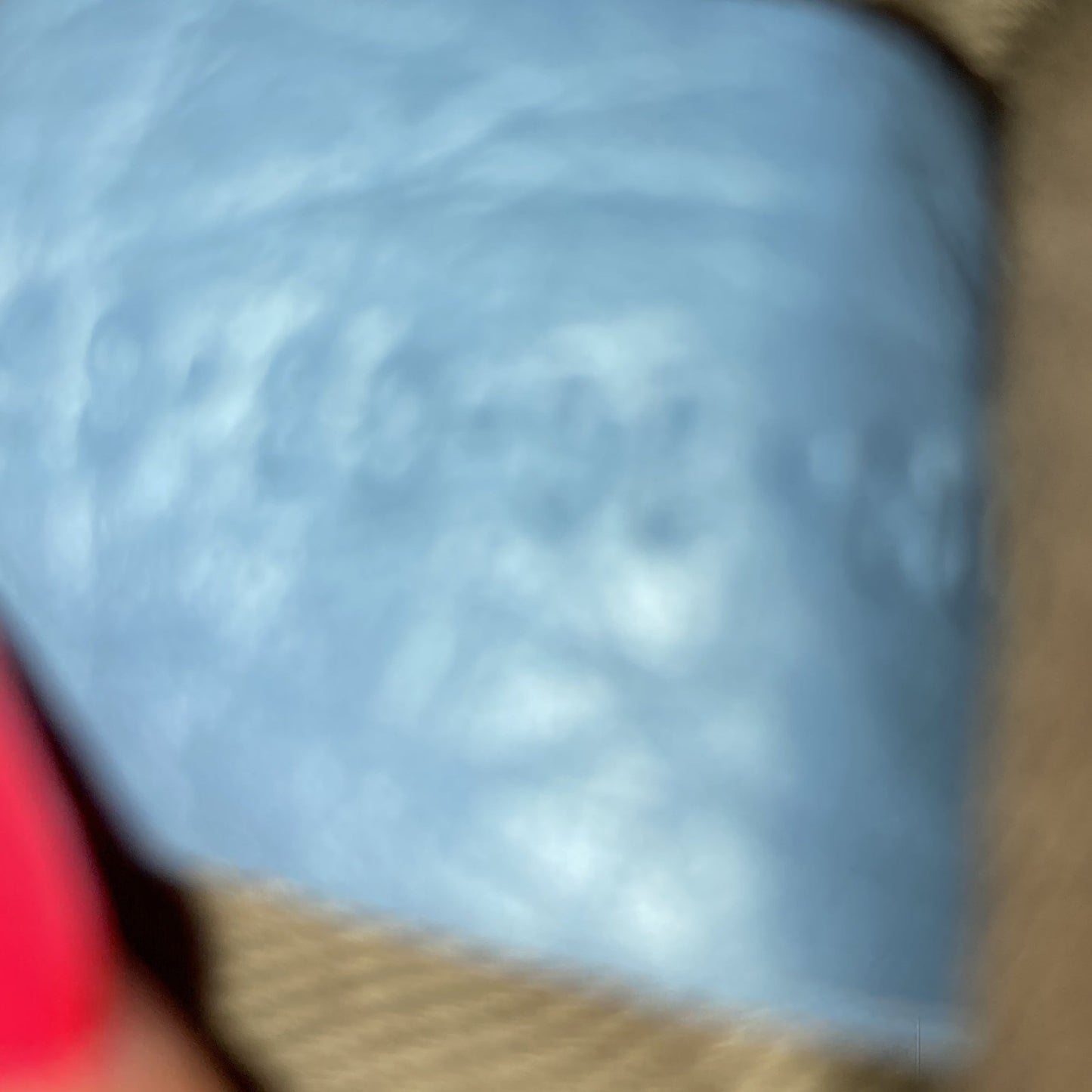 Chloe Marcie Satchel Leather Baby