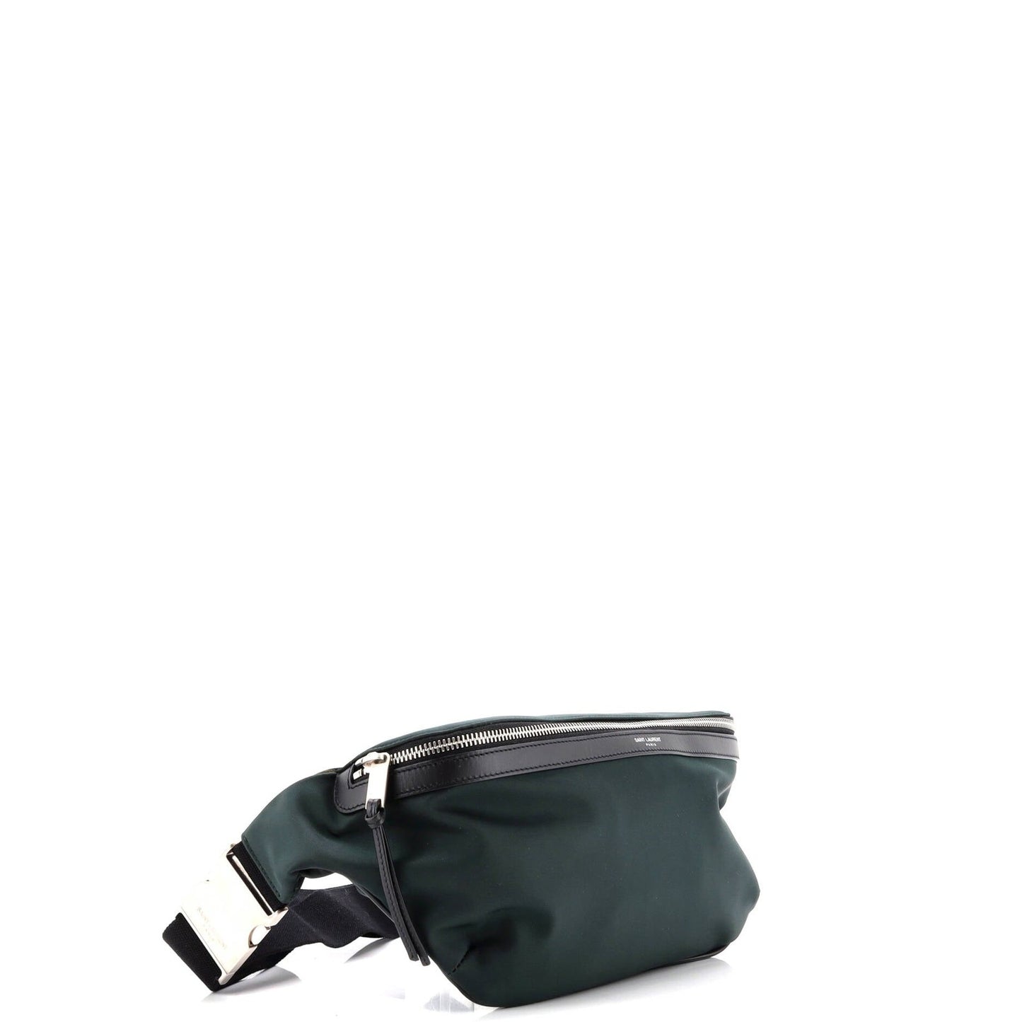 Saint Laurent Marsupio Belt Bag Nylon