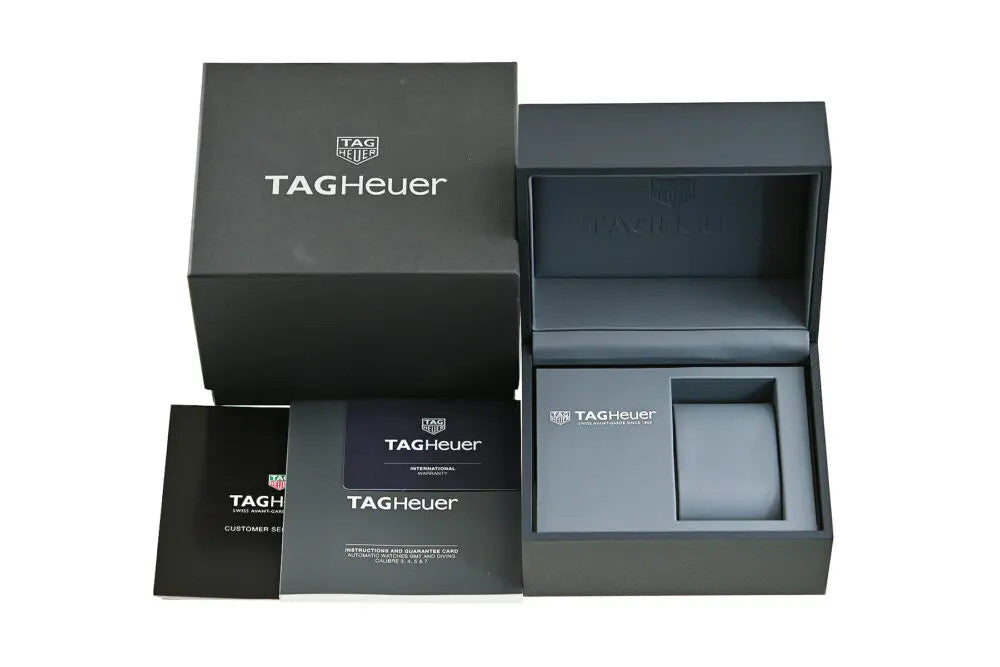 Tag Heuer Carrera Day-Date