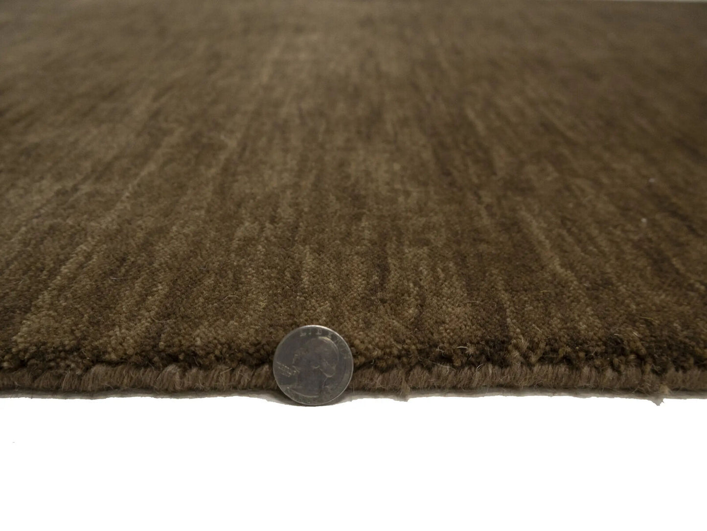 Contemporary Gabbeh Runner Rug Pictorial Tribal