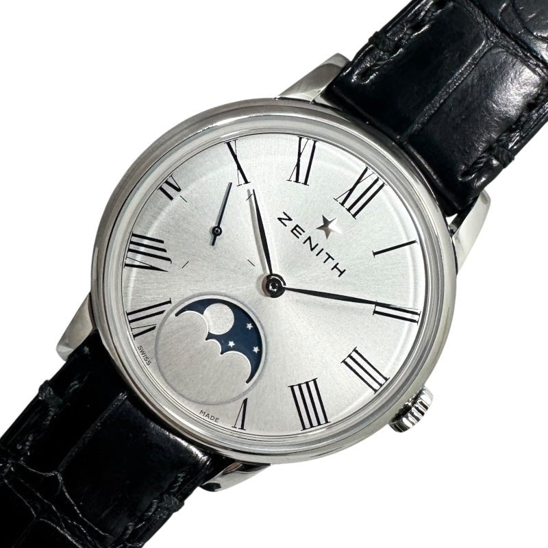 Zenith Elite Lady Moonphase 03.2330.692/02.C714