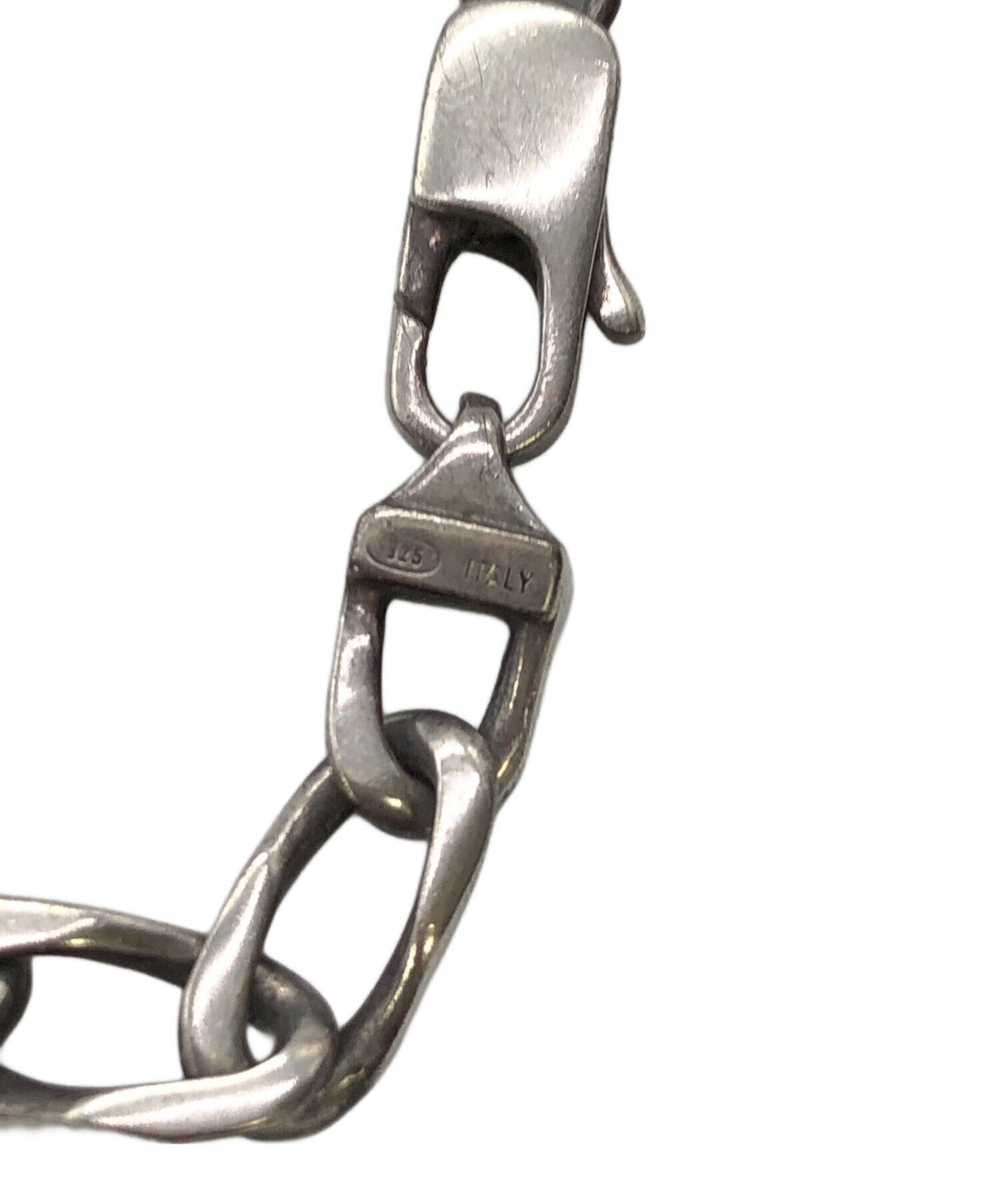 Tiffany & Co. Figaro Necklace