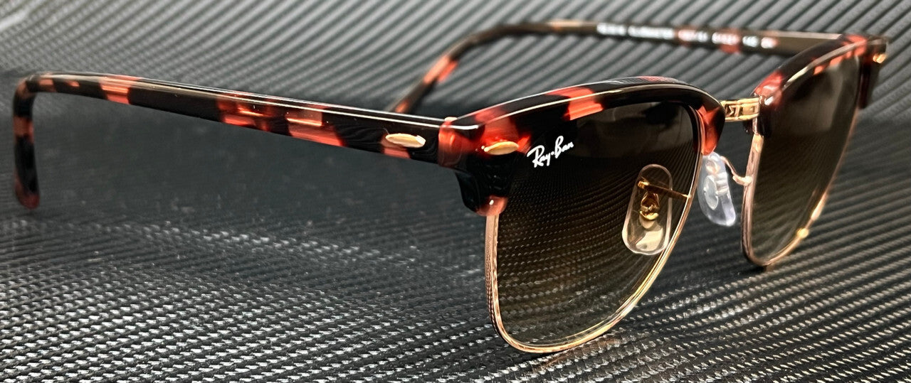 Ray Ban Rb3016 133751 Pink Havana Unisex 51 Mm